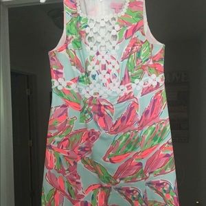 Lily Pulitzer Dress